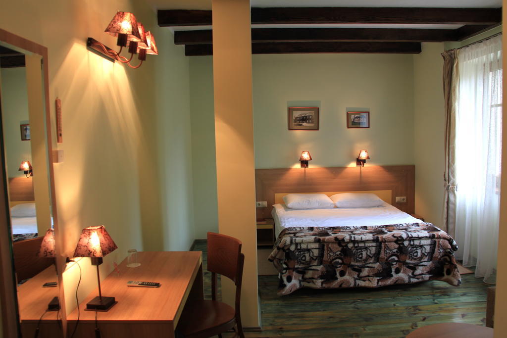 Sveciu Namai "Pagege" Bed & Breakfast Pagegiai ภายนอก รูปภาพ
