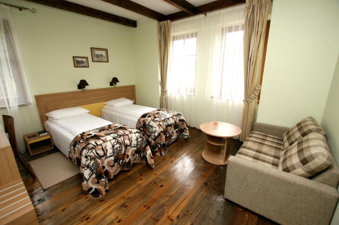 Sveciu Namai "Pagege" Bed & Breakfast Pagegiai ห้อง รูปภาพ